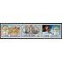 OLI1  Cook, I.  Nº 1010/12  1992    MNH