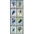 OLI1 Umm Al Qiwain 75 + A 14  1968  JJOO Grenoble  MNH
