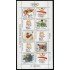OLI1 El Salvador 1775/79  1992  Juegos Olímpicos Barcelona MNH