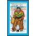 OLI1 Camboya Cambodia  HB 75  1990   MNH