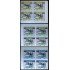 OLI1 Yemen Rep. A 95 Sin dentar Bl.4 1968  JJOO Mexico  MNH