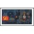 Bélgica 2003 Cartera Oficial Monedas € euro Set TV 