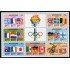 OLI2  Montserrat  HB 22   MNH