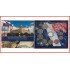 Eslovaquia 2009 Cartera Of Monedas € euro Set