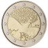 Francia 2015 2 € euros conmemorativos 70 años de Paz en Europa 