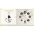 Eslovenia 2007 Cartera Oficial Monedas € euro 