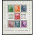 REL Hungría Hungary  HB 4  1938   MH