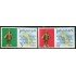 REL Filipinas Philippines  Nº 734/35  1969  MNH