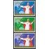 REL Filipinas Philippines  Nº 800/01 + A 76  1970   MNH