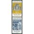 REL  Checoslovaquía  Czechoslovakia Nº 1481/82  1966   MNH