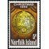 REL Norfolk, I.  Nº 104   1969   MNH