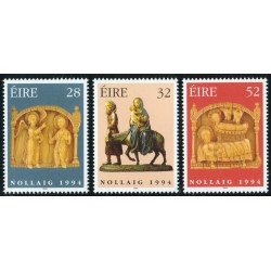 REL  Irlanda Ireland  Nº 881/83  1994  MNH