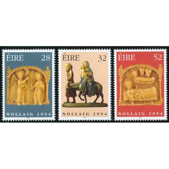 REL  Irlanda Ireland  Nº 881/83  1994  MNH