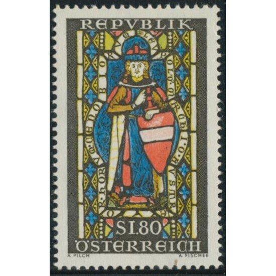 REL Österreich Austria Nº 1086 MNH REL Österreich Austria Nº 1086 MNH