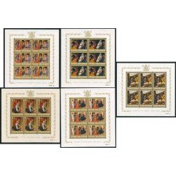 REL  Cook, Islas  HB 111/15  (defectos)    MNH