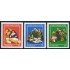 REL Canada 1226/28     MNH