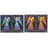 REL Christmas Islands Nº 55/58 MNH