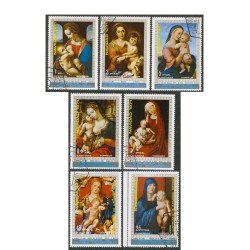 REL Guinea Ecuatorial Equatorial Guinea 16 + A 2 Used REL Guinea Ecuatorial Equatorial Guinea 16 + A 2 Used