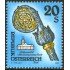 REL  Öesterreich Austria  Nº 1940  1993   MNH
