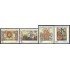 REL  Checoslovaquía  Czechoslovakia  Nº 1820/23   MNH