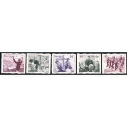REL Suecia Sweden Nº 999/03 MNH REL Suecia Sweden Nº 999/03 MNH