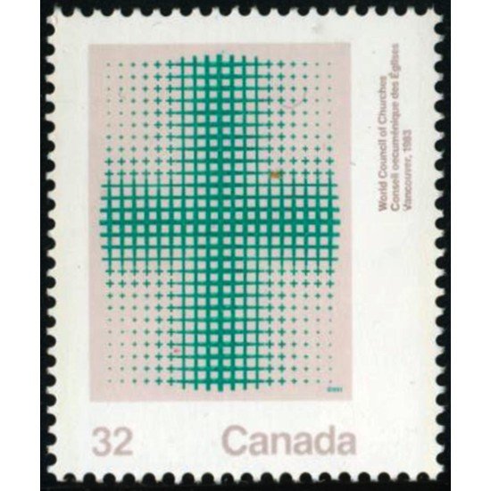 REL Canada 851 MNH REL Canada 851 MNH