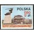 TRA1 Polonia Poland  Nº 2200  1975   MNH
