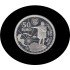España Spain 2006 50€ Colon Columbus 1506-2006 Cinquentin Plata Ag