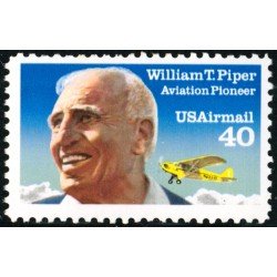TRA1  Estados Unidos USA  Nº  A 122   MNH