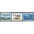 TRA1  Djibouti  Nº A 130/32  1979   MNH