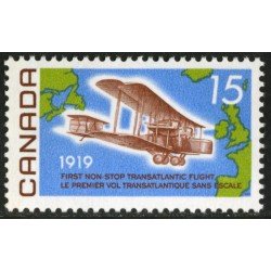 TRA1 Canada 415 MNH TRA1 Canada 415 MNH