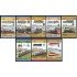 TRA1 Grenadines 450N/DD MNH