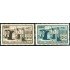 TRA1 Marruecos Morocco  A 79/80 MNH