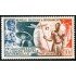 TRA1 Nueva Caledonia  Nº A 64   MNH