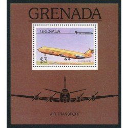 TRA1 Granada HB 55 MNH TRA1 Granada HB 55 MNH