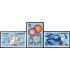 TRA1 Etiopía  Nº 546/48   MNH