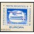 TRA1 Rumanía Romania  HB 129  1977   MNH 