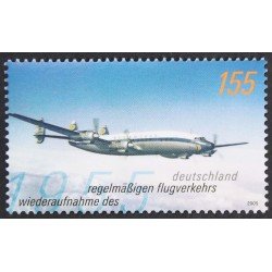TRA1 Alemania Germany Nº 2450 2005 MNH TRA1 Alemania Germany Nº 2450 2005 MNH