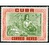 TRA2 Cuba A- 195 1959 Pro-reforma Agraria MNH