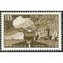 TRA2  Congo francés Nº 245  1970   MNH