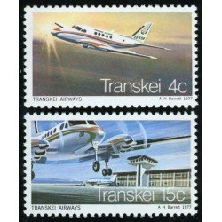 TRA2  Transkei 22/23   MNH