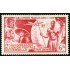 TRA2 Estados Franceses de la India  Nº A 21    MNH