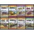 TRA2  Grenadines 140/55 MNH