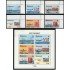 TRA2 Montserrat 418/236 + HB 21   1980    MNH