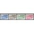 TRA2  Finlandia Finland  CP 14/17    MNH