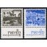 TRA2/S Israel 535a/36a Palmeras