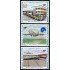 TRA2 Camerún Cameroon  Nº 666/68  1981  MNH