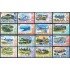 TRA2 Norfolk, I.  Nº 235/50   MNH