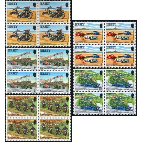 TRA2 Jersey Nº 217/21 Bloque 4 1980 60º Aniv. del club Auto y motociclista TRA2 Jersey Nº 217/21 Bloque 4 1980 60º Aniv. del club Auto y motociclista