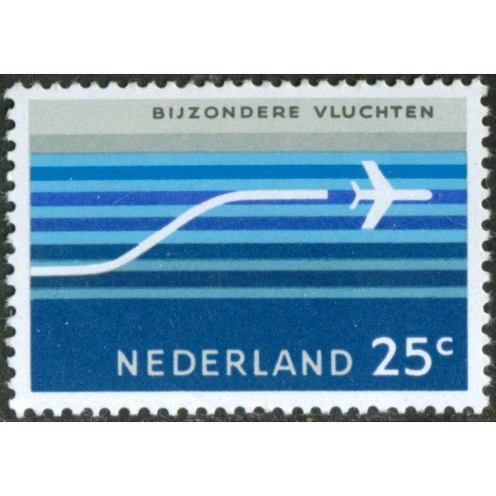 TRA2 Holanda Netherlands Nº A 15 MNH TRA2 Holanda Netherlands Nº A 15 MNH